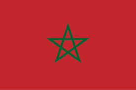 Marokko